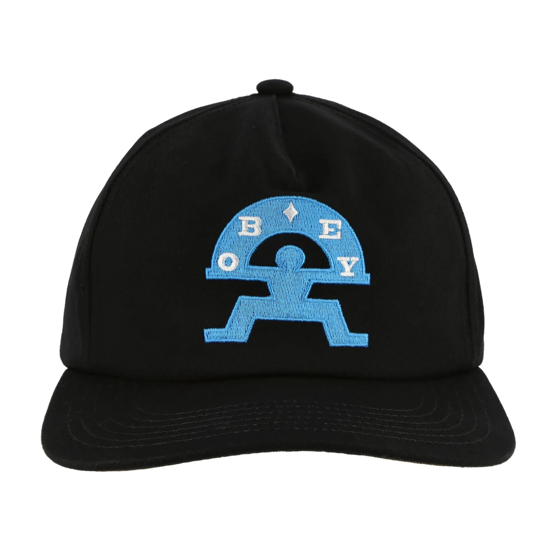 Outlet Dance 5 Panel Snapback Women Caps, Hats & Beanies|Caps, Hats & Beanies