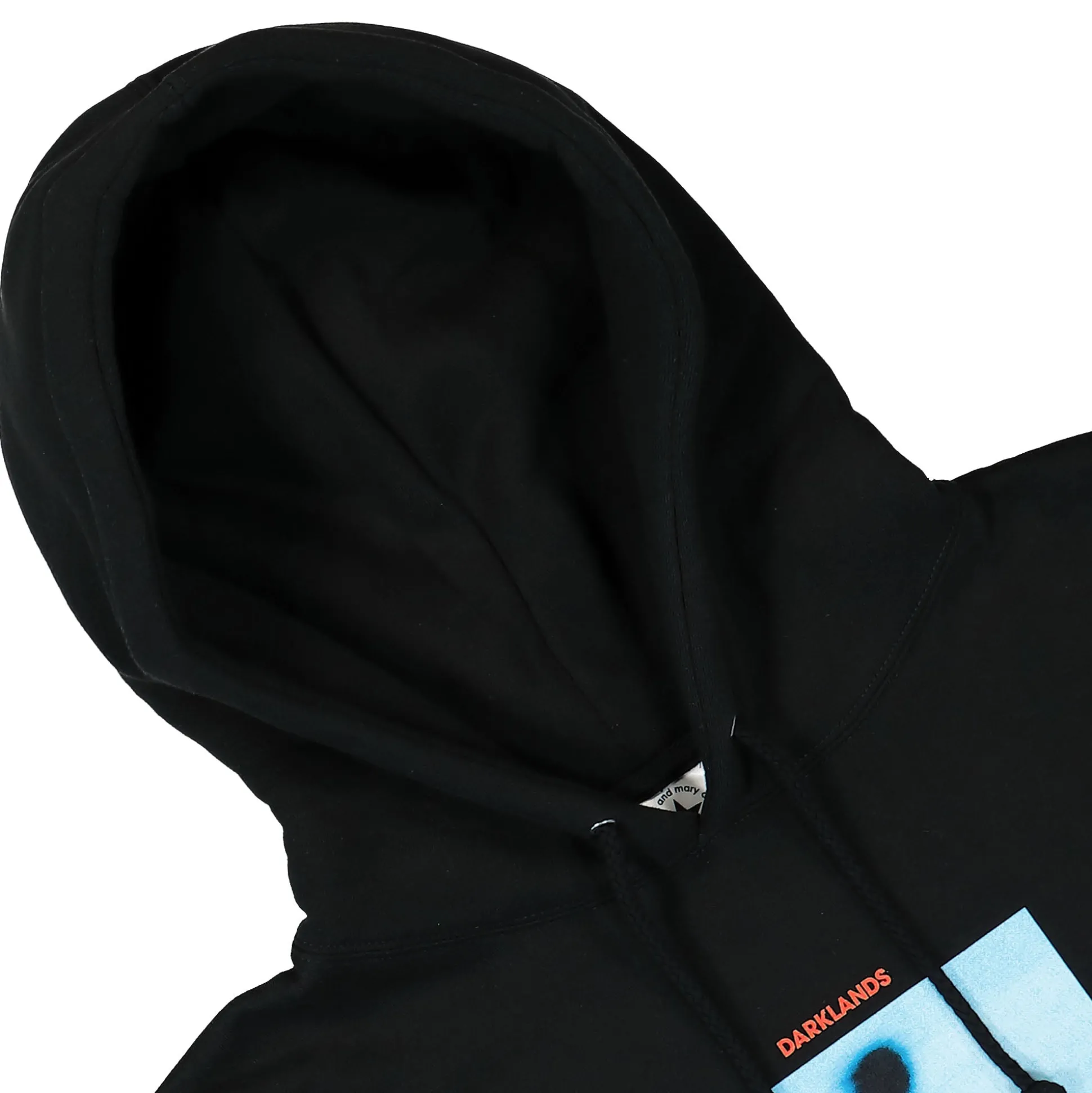 Cheap Darklands Hoodie Sweatshirts & Hoodies