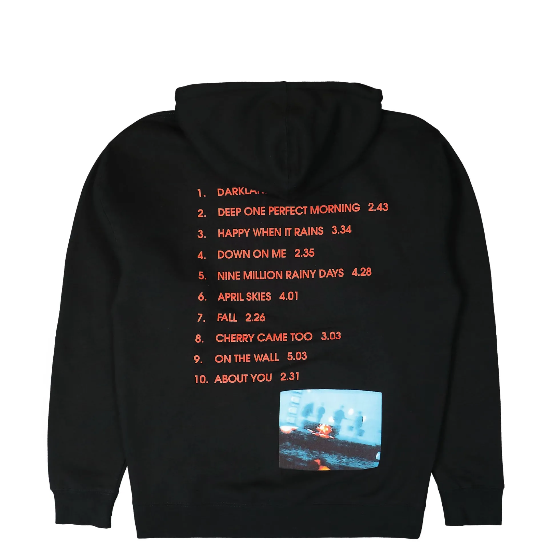 Cheap Darklands Hoodie Sweatshirts & Hoodies