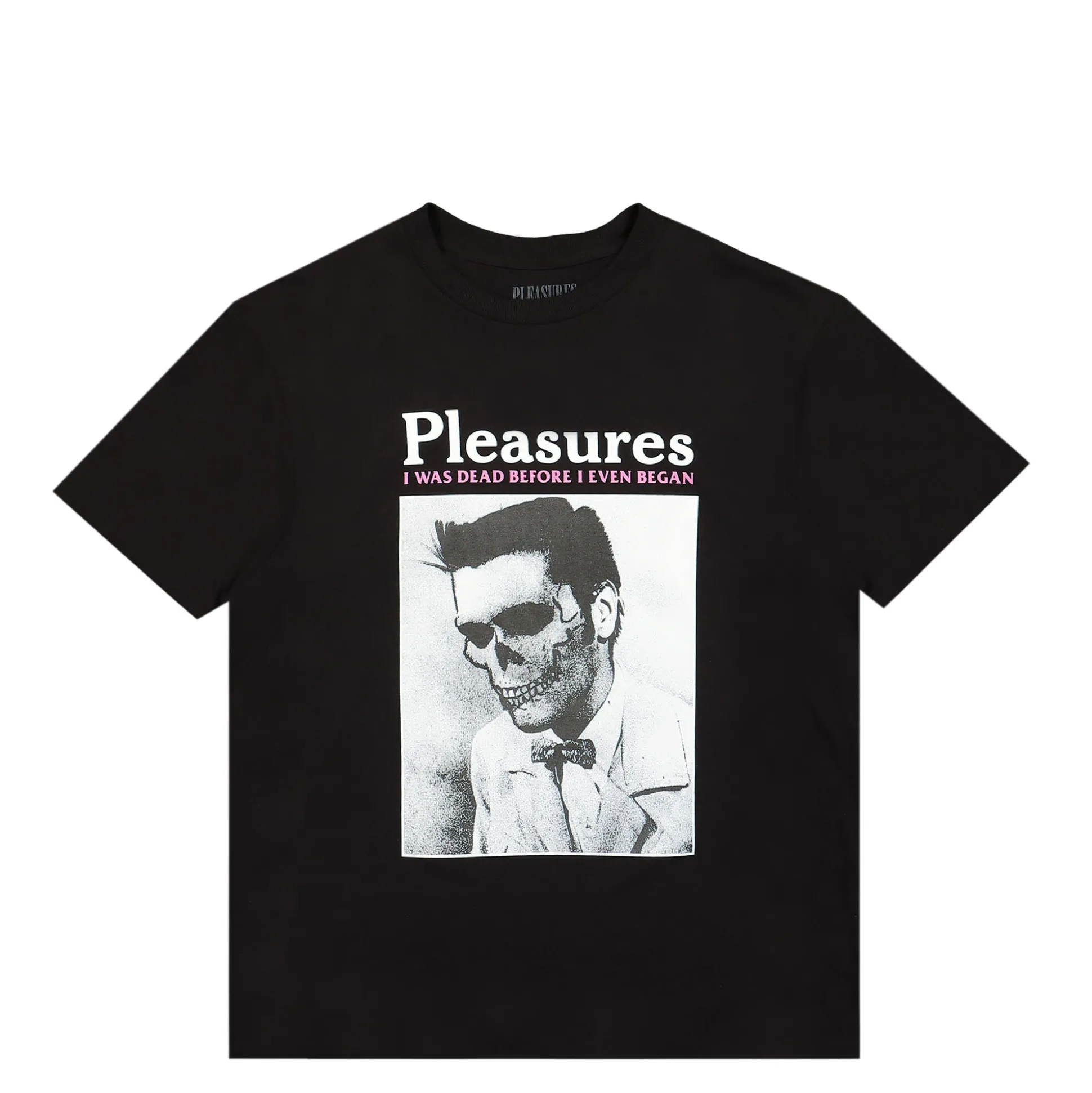 Outlet Dead T-Shirt T-Shirts & Long Sleeves
