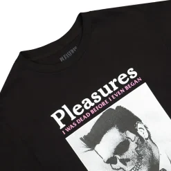 Outlet Dead T-Shirt T-Shirts & Long Sleeves