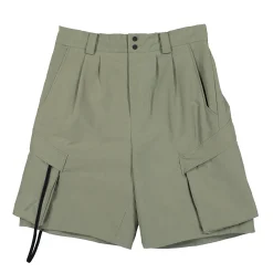 New Dealer Shorts Pants & Shorts