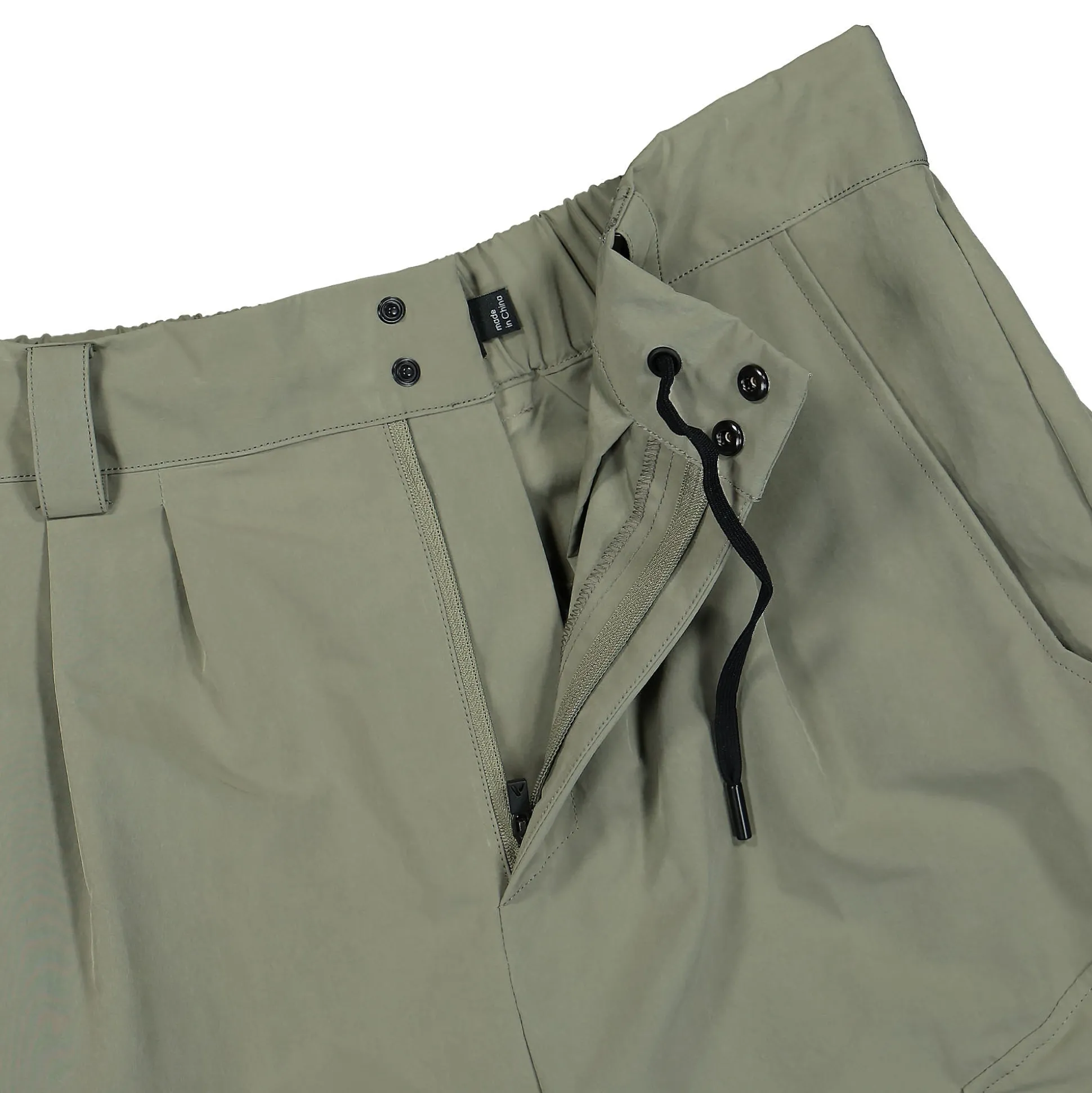 New Dealer Shorts Pants & Shorts