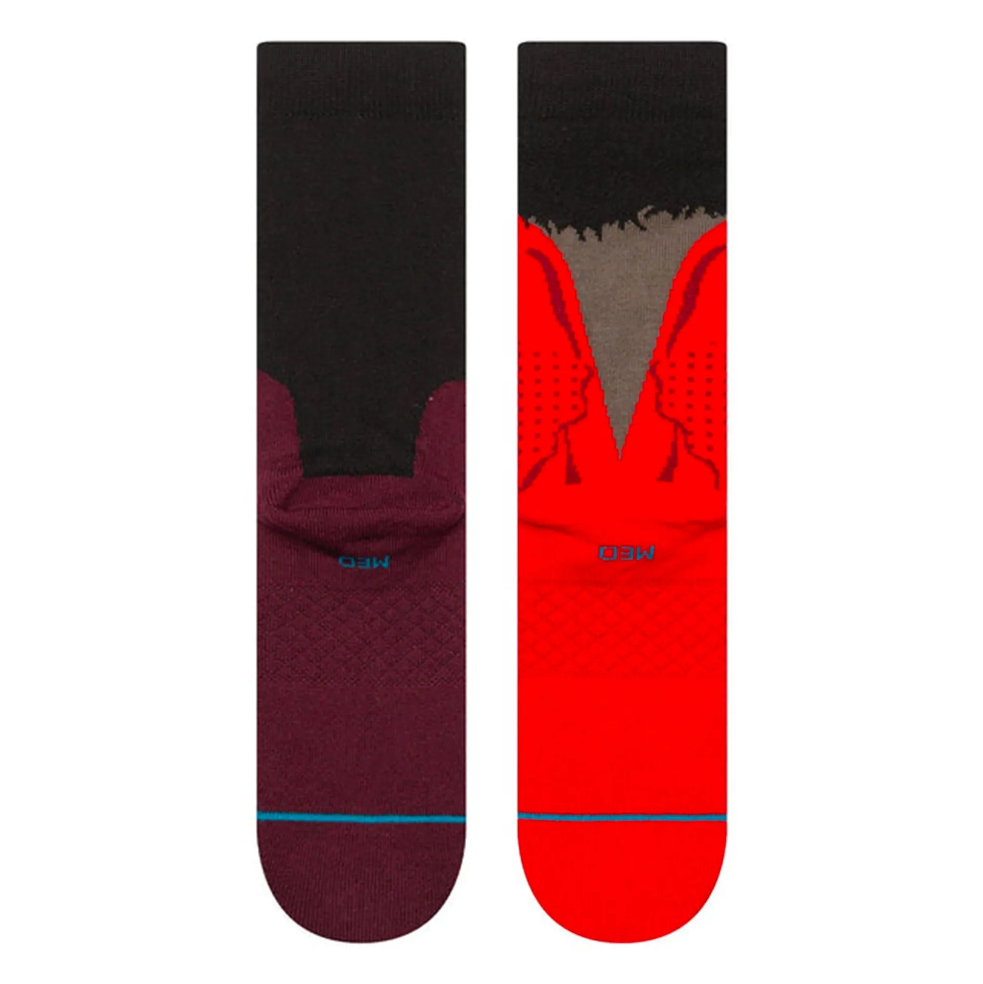Sale Dearly Beloved Crew Socks Women Socks & Underwear|Socks & Underwear