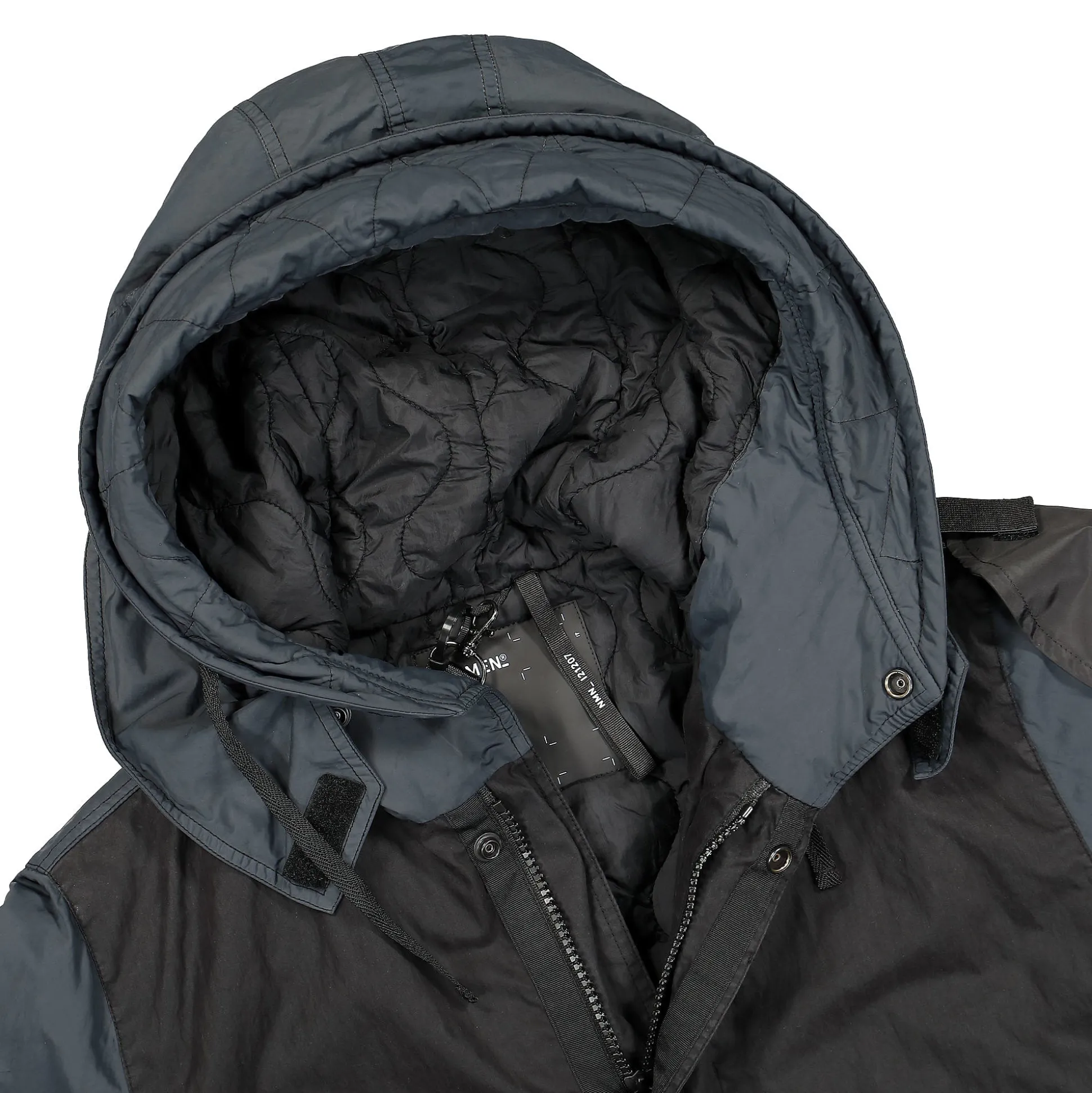 Flash Sale Debs Fishtail Parka Jackets & Coats