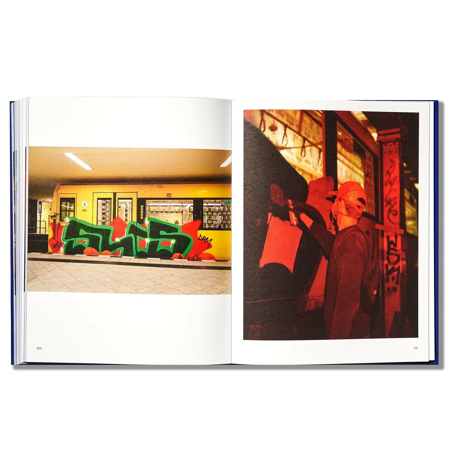 Online Depicting Recent Memories by the DRM Books