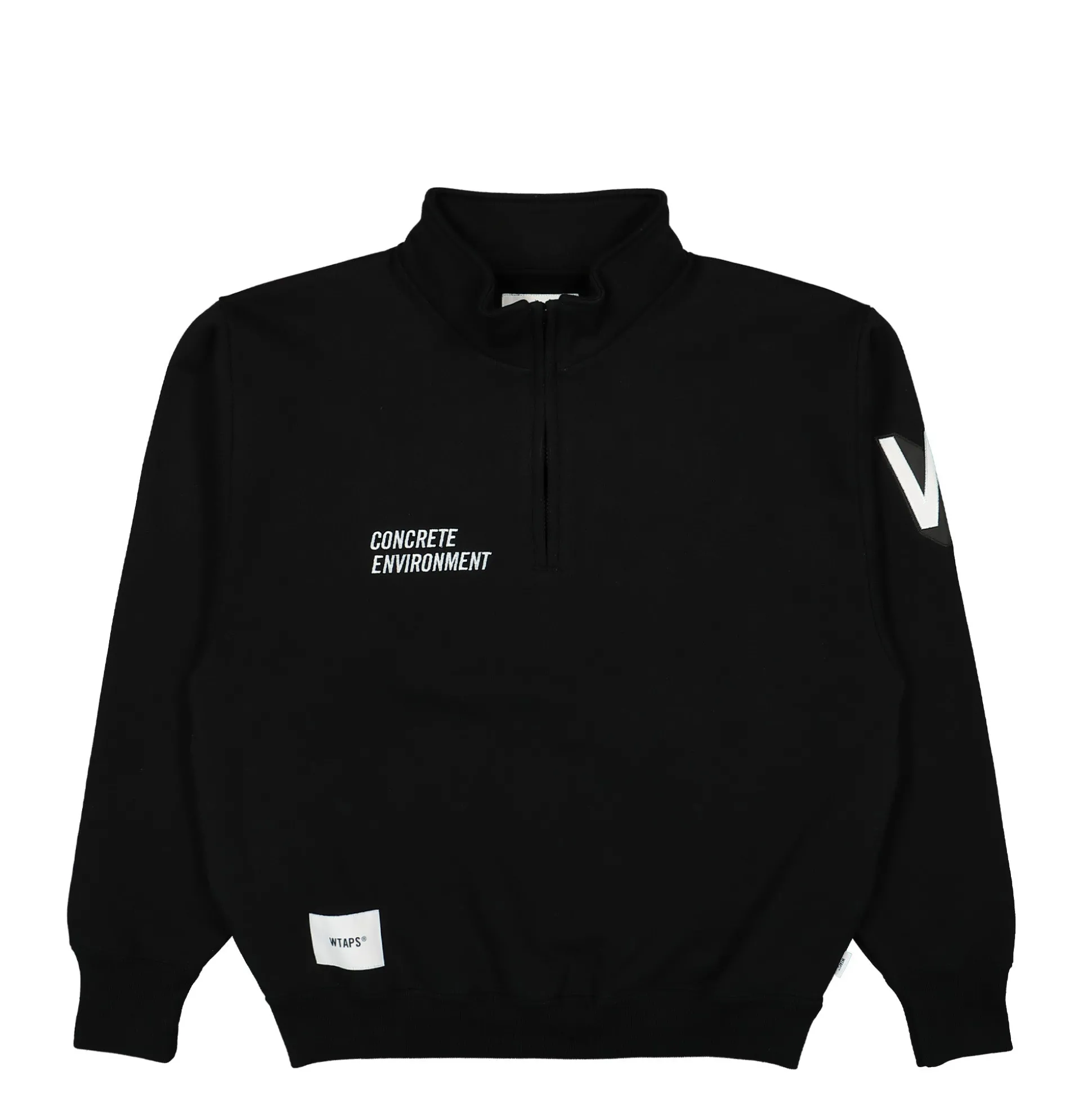Sale Depst / Sweater / Cotton. Environment Sweatshirts & Hoodies