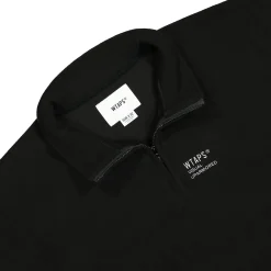 Fashion Depst / Sweater / Poly. Sweatshirts & Hoodies