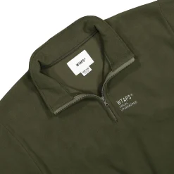 Hot Depst / Sweater / Poly. Sweatshirts & Hoodies