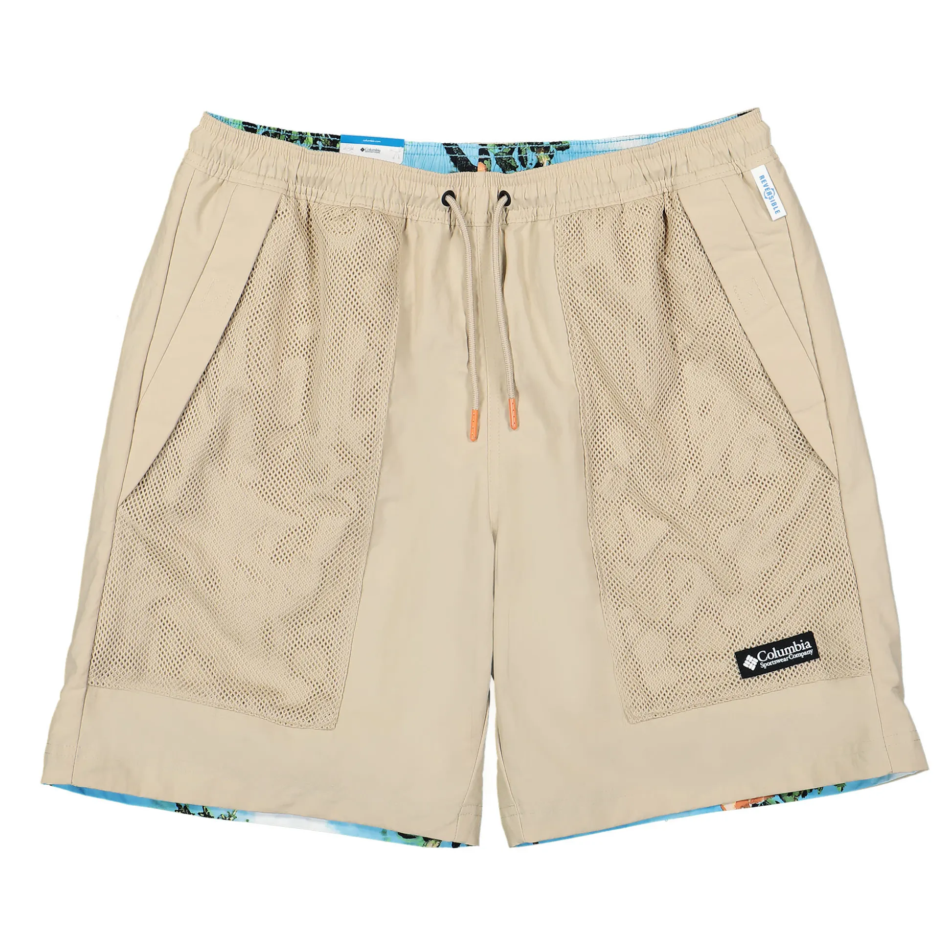 Store Deschutes Valley Reversible Short Pants & Shorts