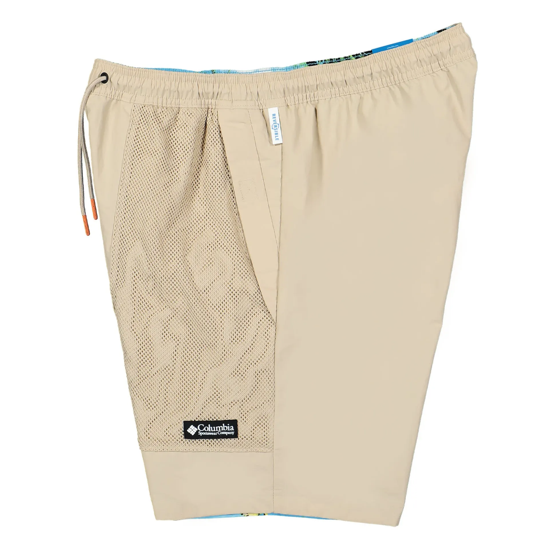 Store Deschutes Valley Reversible Short Pants & Shorts