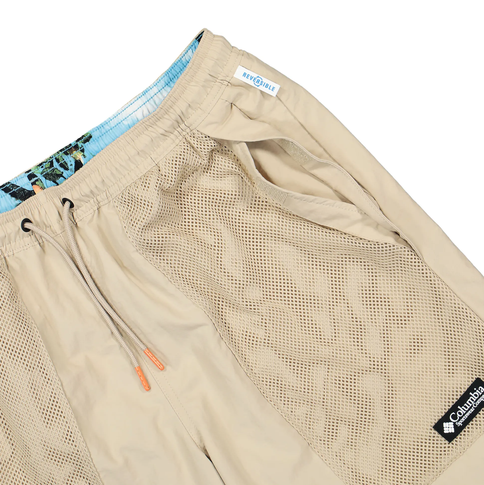 Store Deschutes Valley Reversible Short Pants & Shorts