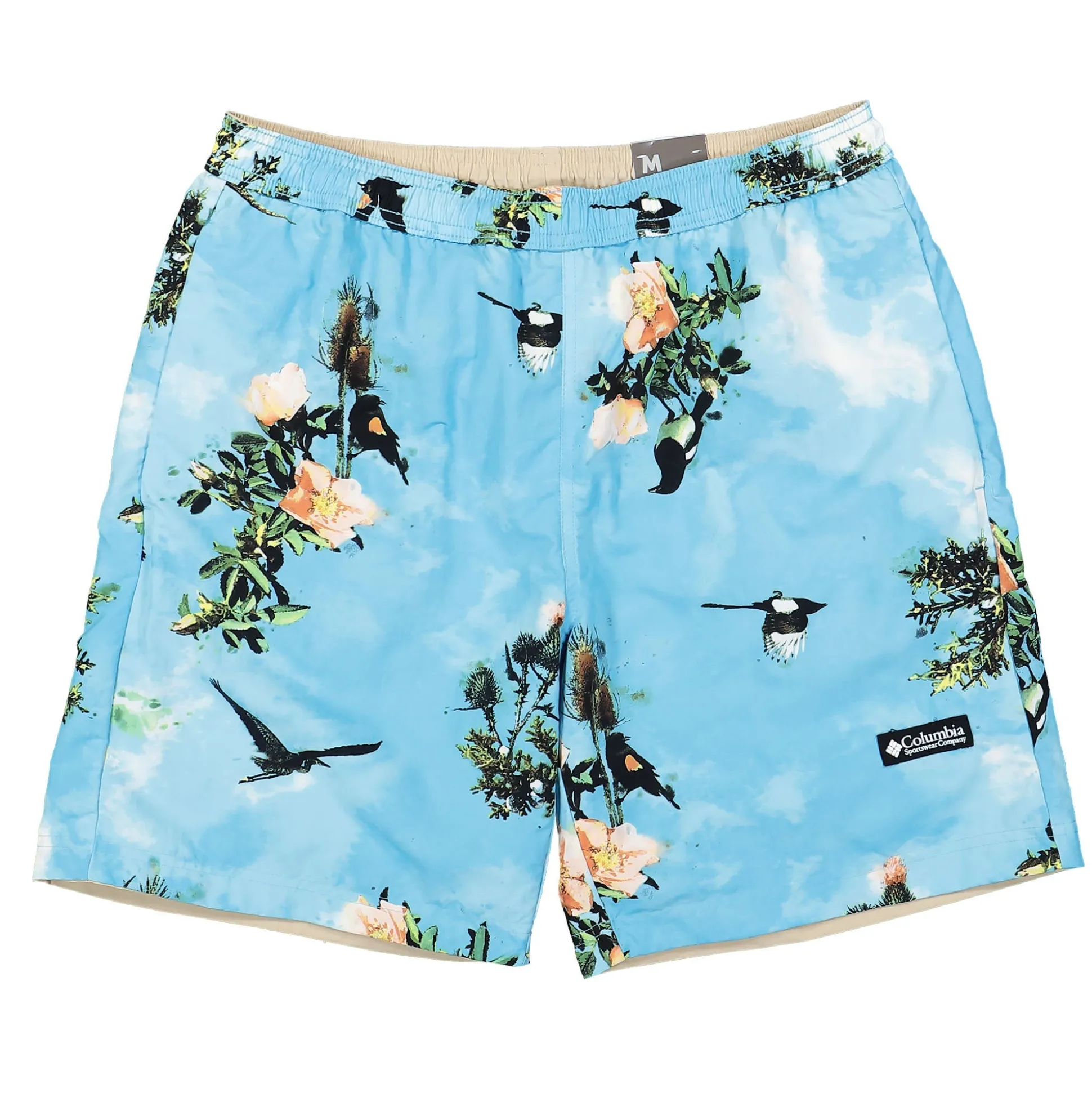 Store Deschutes Valley Reversible Short Pants & Shorts