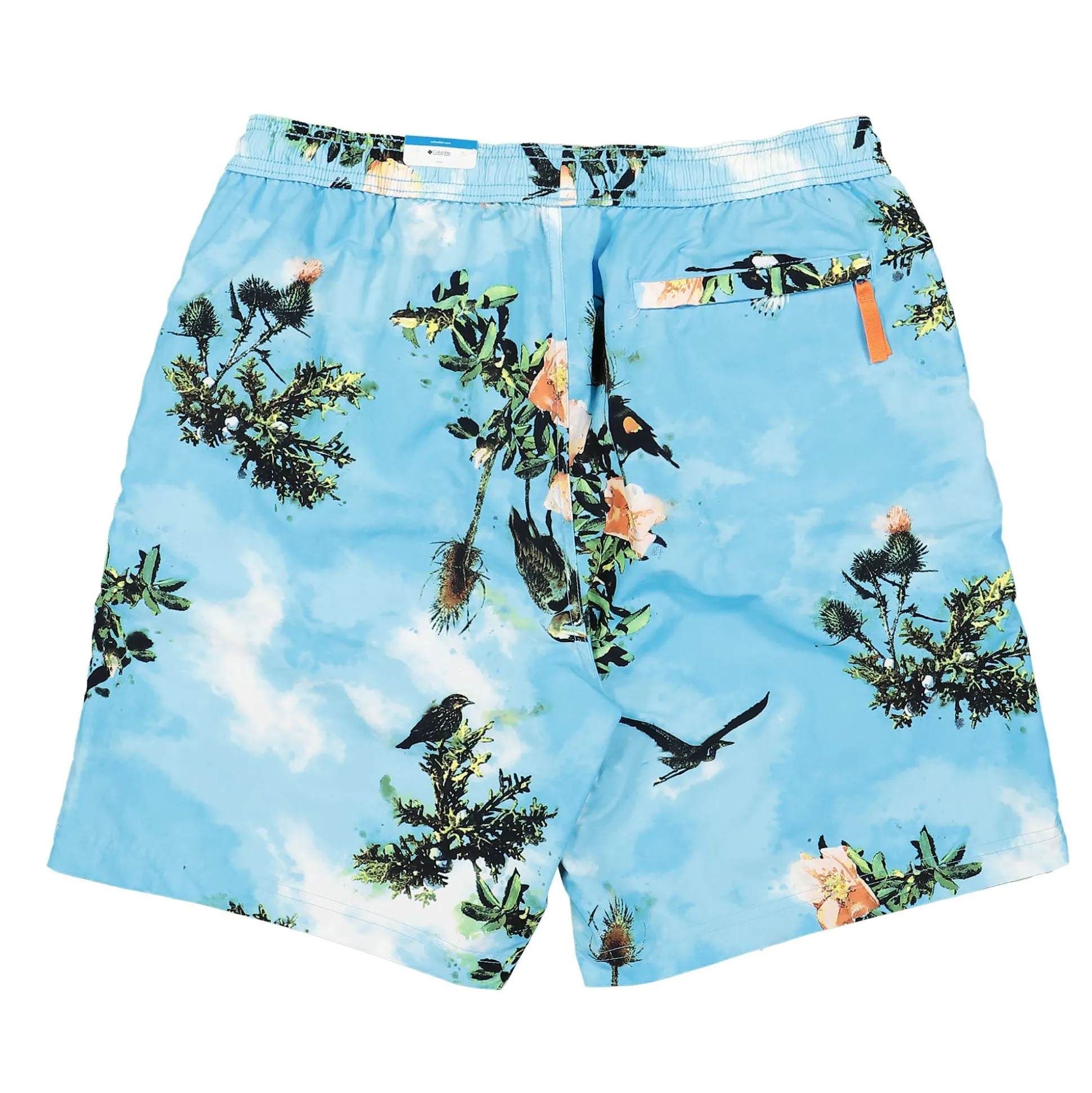 Store Deschutes Valley Reversible Short Pants & Shorts