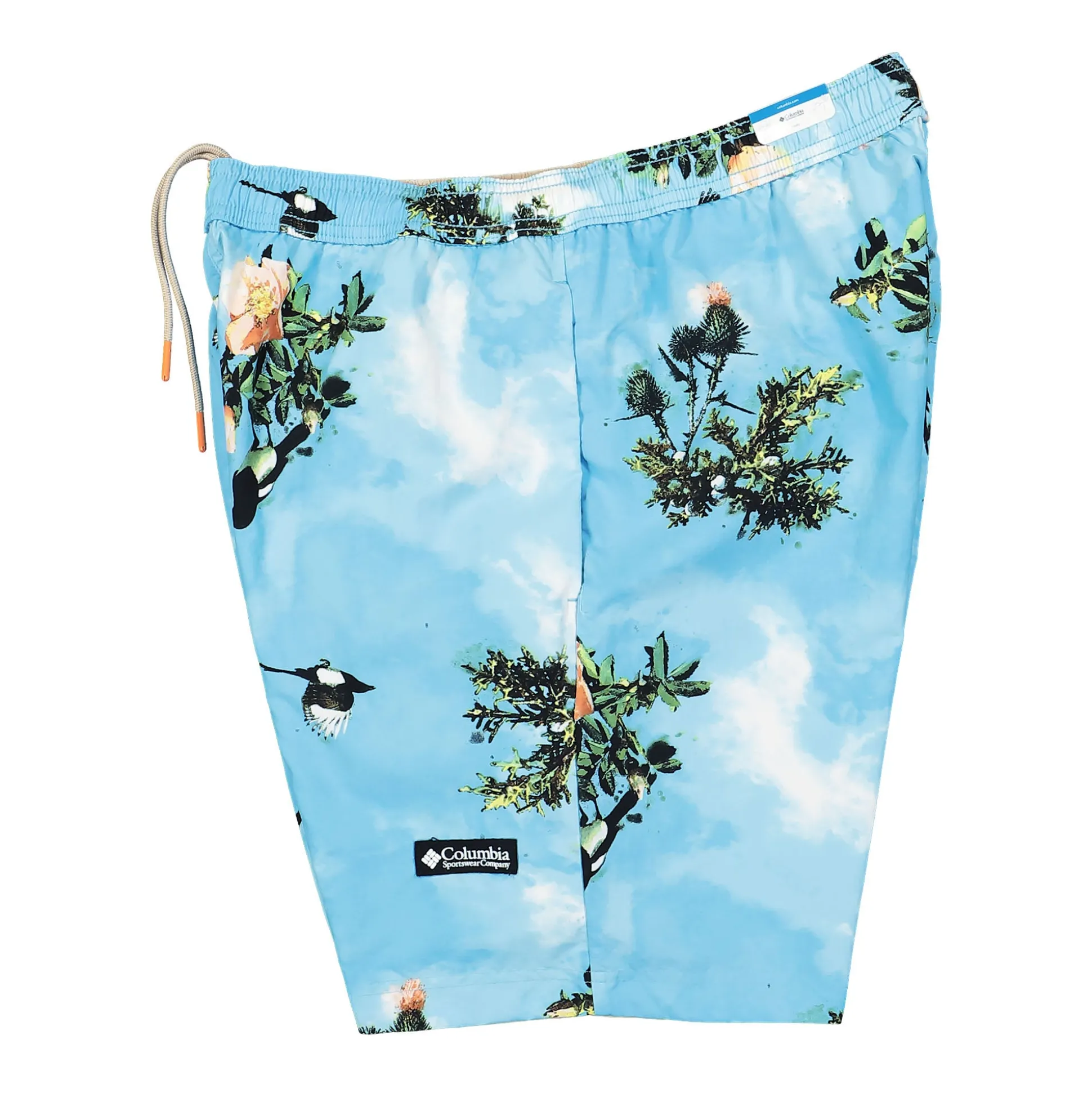 Store Deschutes Valley Reversible Short Pants & Shorts