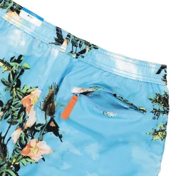 Store Deschutes Valley Reversible Short Pants & Shorts