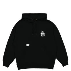 Discount Design 02 Hooded Sweatshirt Sweatshirts & Hoodies