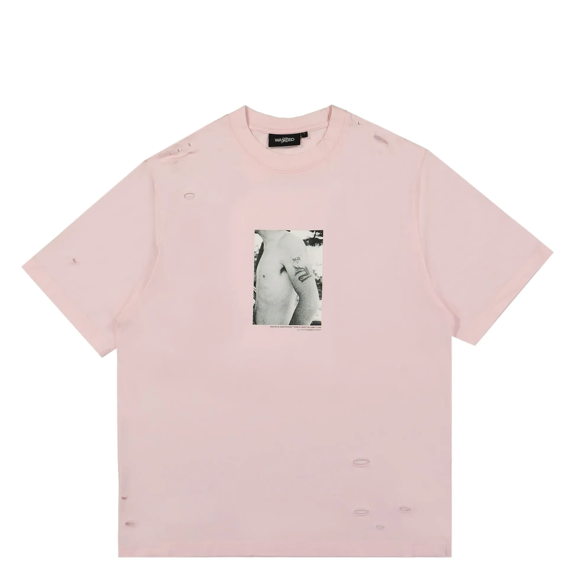 Shop Destroy Absolution T-Shirt T-Shirts & Long Sleeves