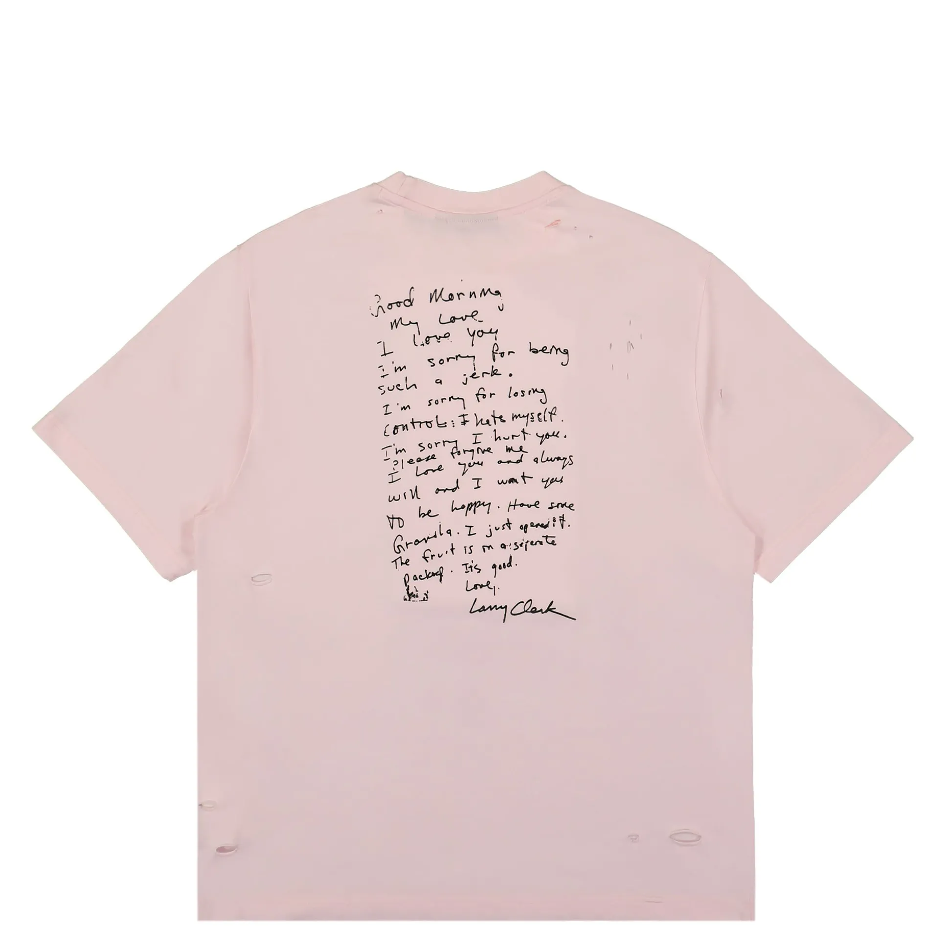 Shop Destroy Absolution T-Shirt T-Shirts & Long Sleeves