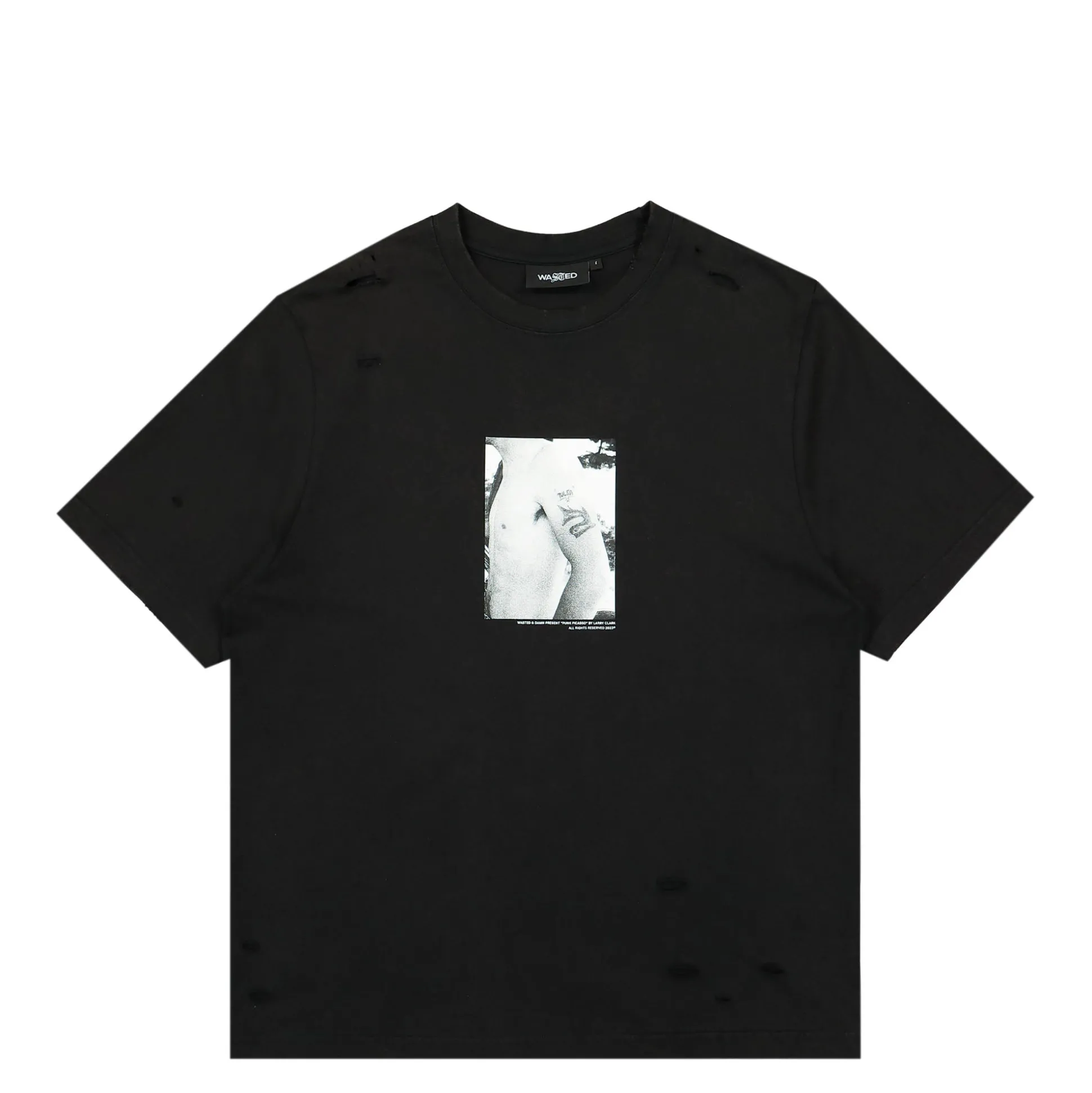 Best Sale Destroy Absolution T-Shirt T-Shirts & Long Sleeves