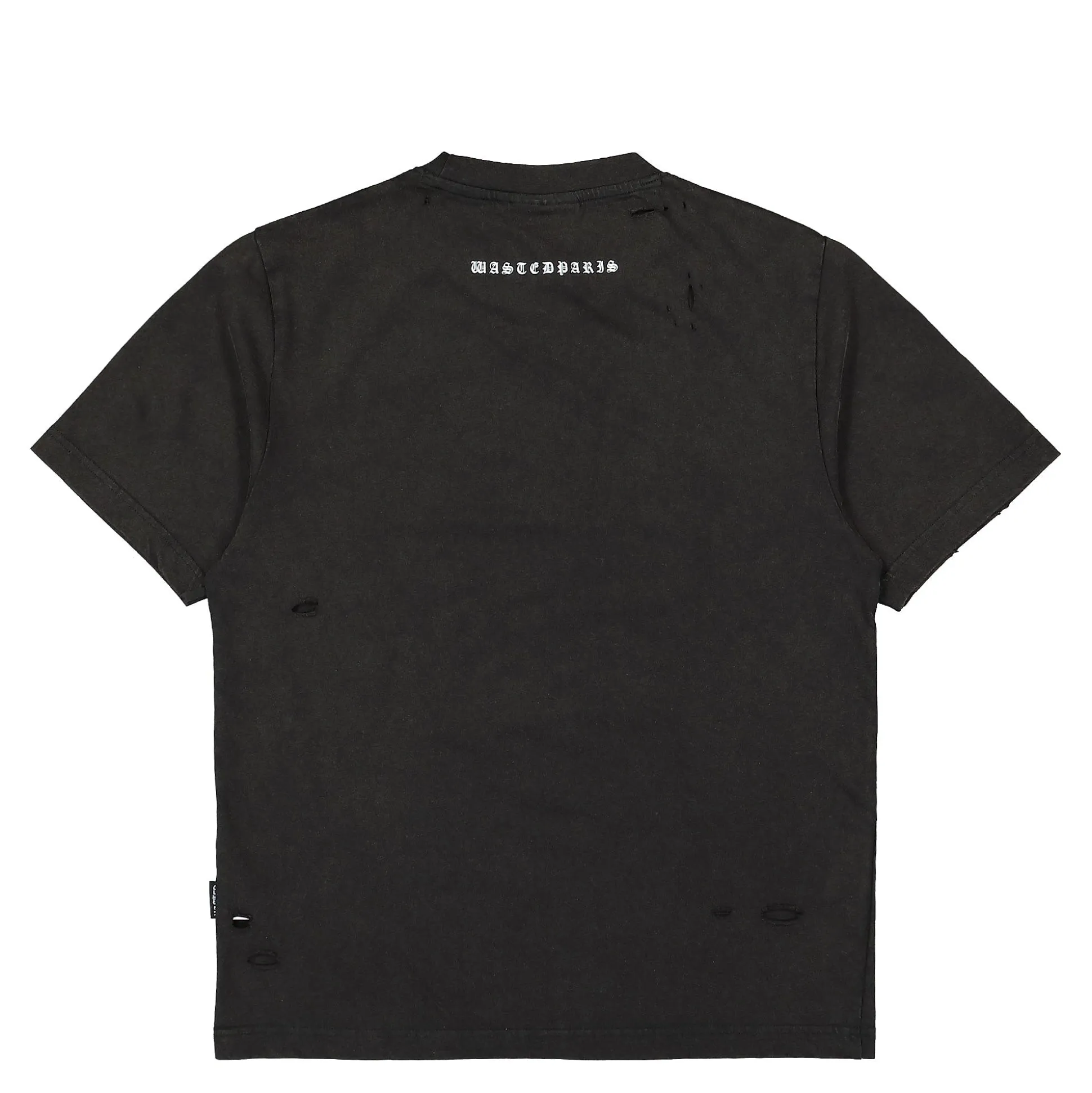 Hot Destroy Never Comes T-Shirt T-Shirts & Long Sleeves