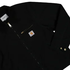 Fashion Detroit Jacket Jackets & Coats