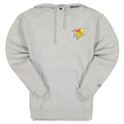 Fashion Devil Arc Hoodie Sweatshirts & Hoodies