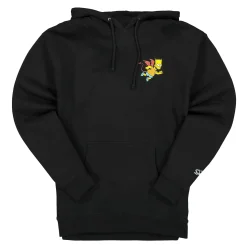 Flash Sale Devil Arc Hoodie Sweatshirts & Hoodies