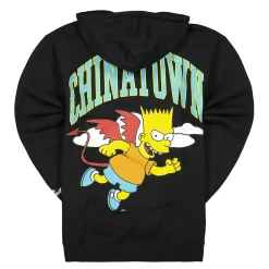 Flash Sale Devil Arc Hoodie Sweatshirts & Hoodies