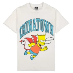 Cheap Devil Arc T-Shirt T-Shirts & Long Sleeves