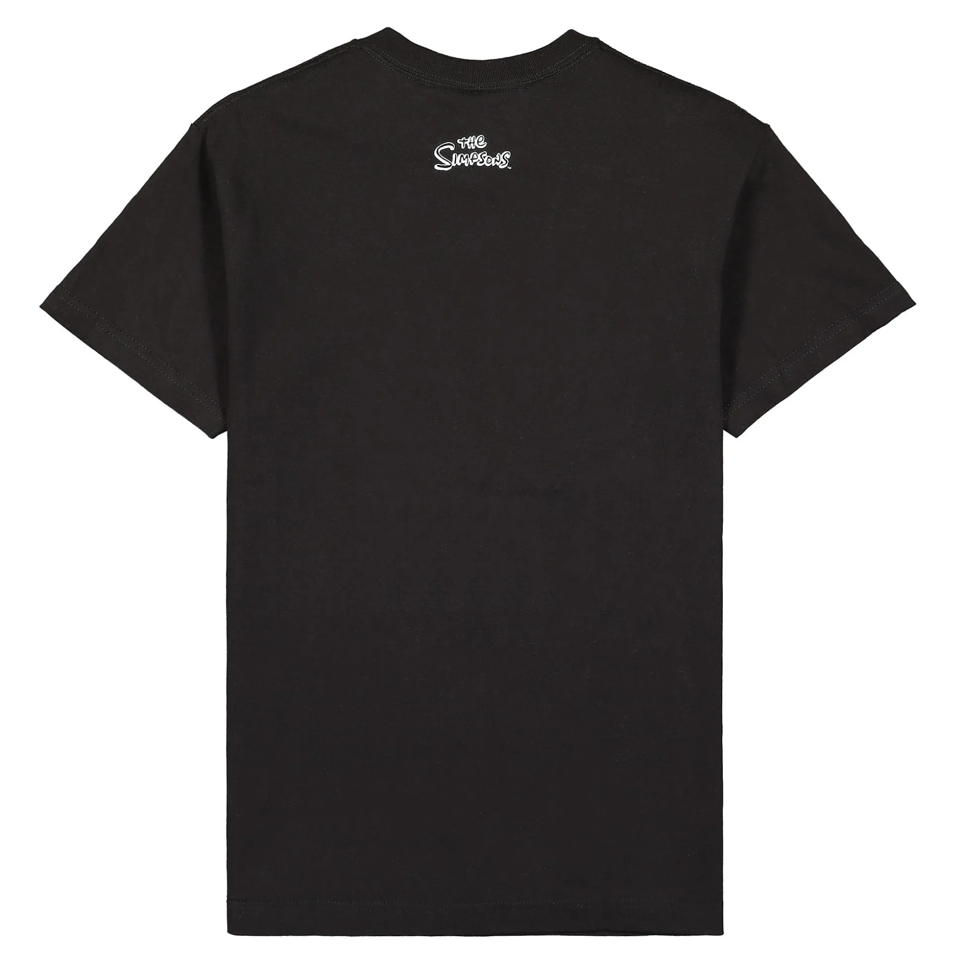 Fashion Devil Arc T-Shirt T-Shirts & Long Sleeves