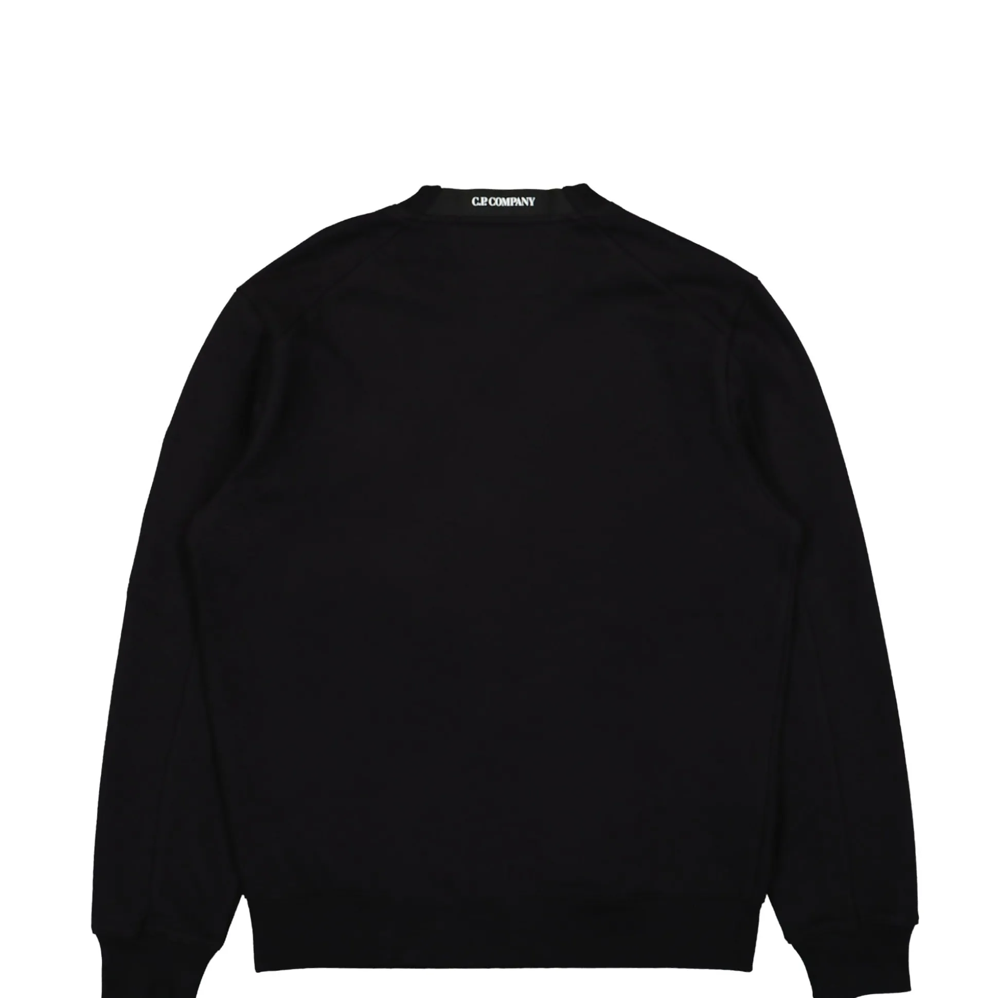Store Diagonal Raised Fleece Back Logo Sweatshirt Sweatshirts & Hoodies