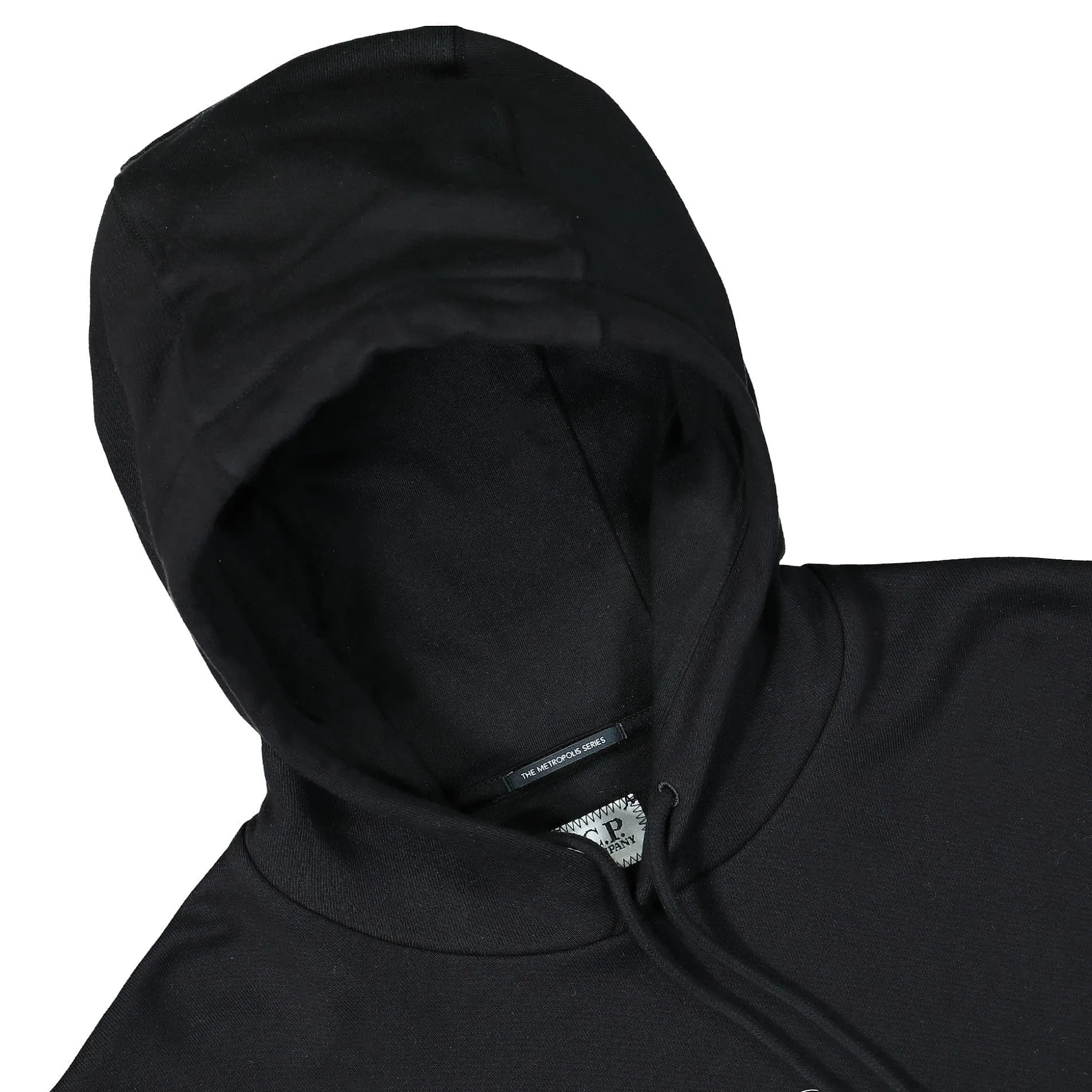 Flash Sale Diagonal Raised Fleece Hoodie Sweatshirts & Hoodies