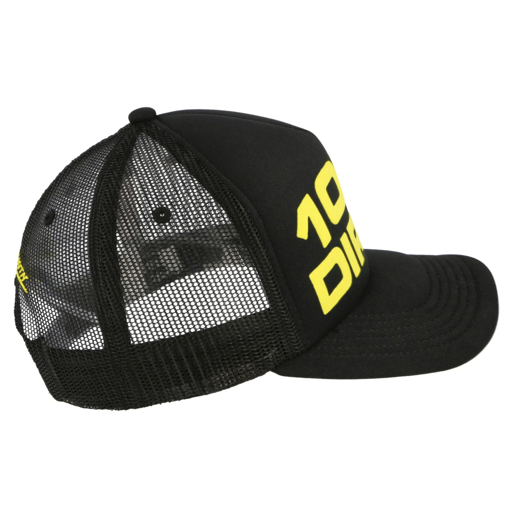Discount Dirty Trucker Women Caps, Hats & Beanies|Caps, Hats & Beanies