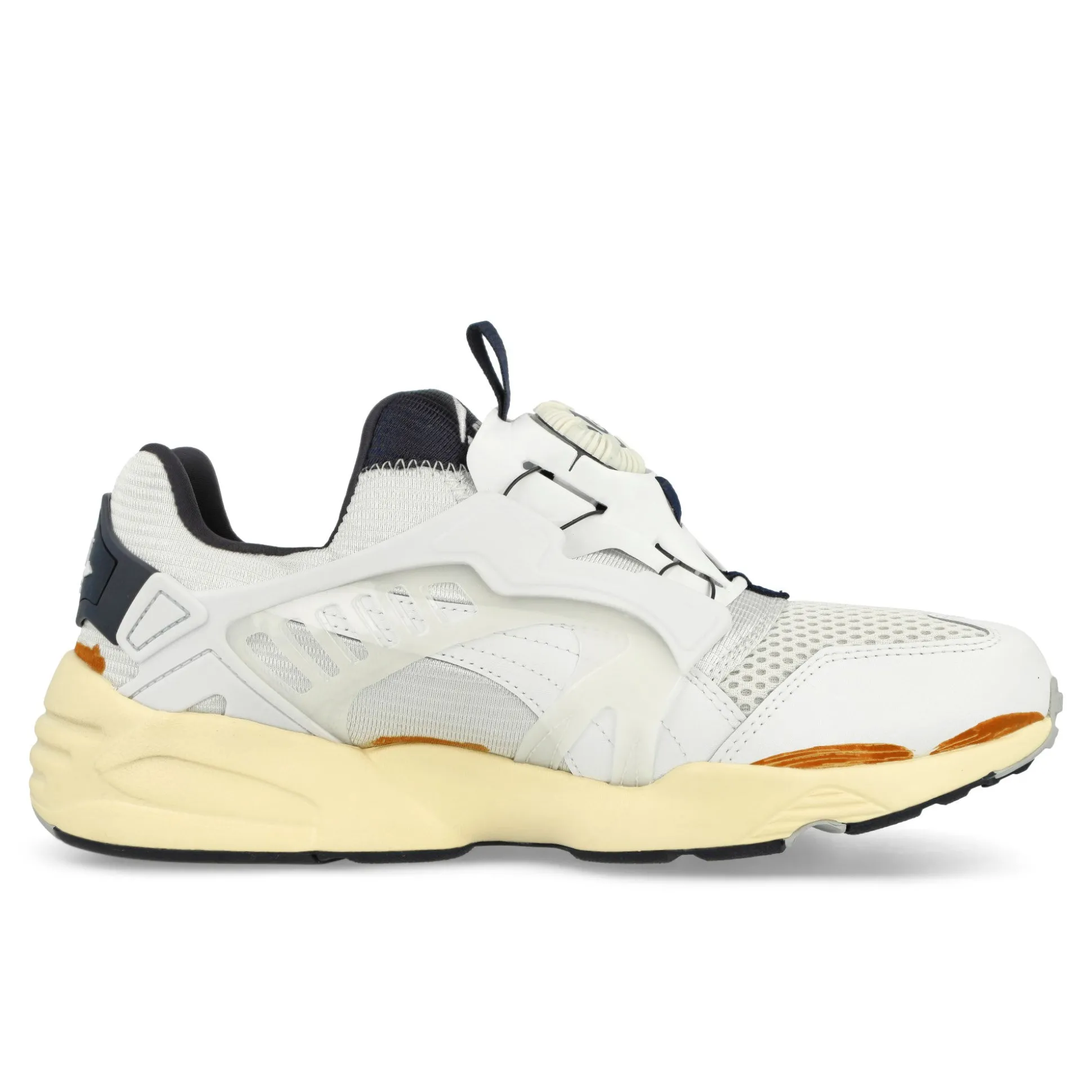 Online Disc Blaze Low Tops|Retro & Running