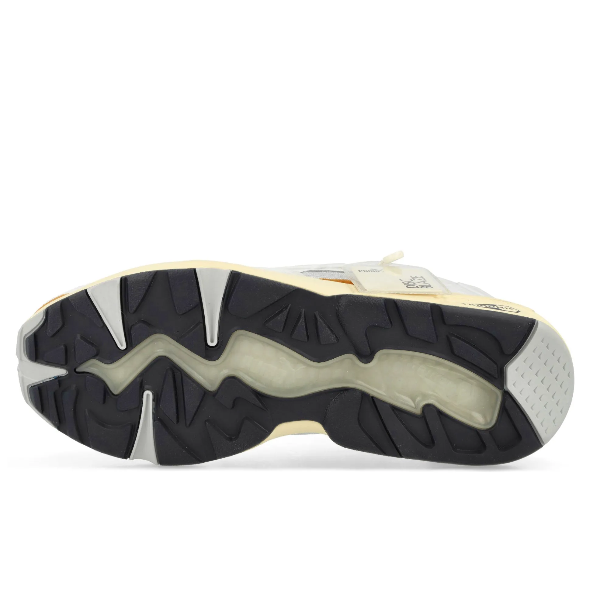 Online Disc Blaze Low Tops|Retro & Running