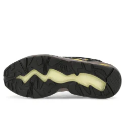 Cheap Disc Blaze Leopard Women Low Tops|Retro & Running