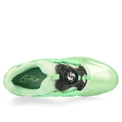 Cheap Disc Blaze Metal Low Tops|Retro & Running