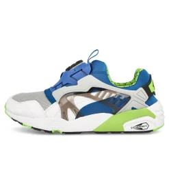Outlet Disc Blaze OG Women Low Tops|Retro & Running