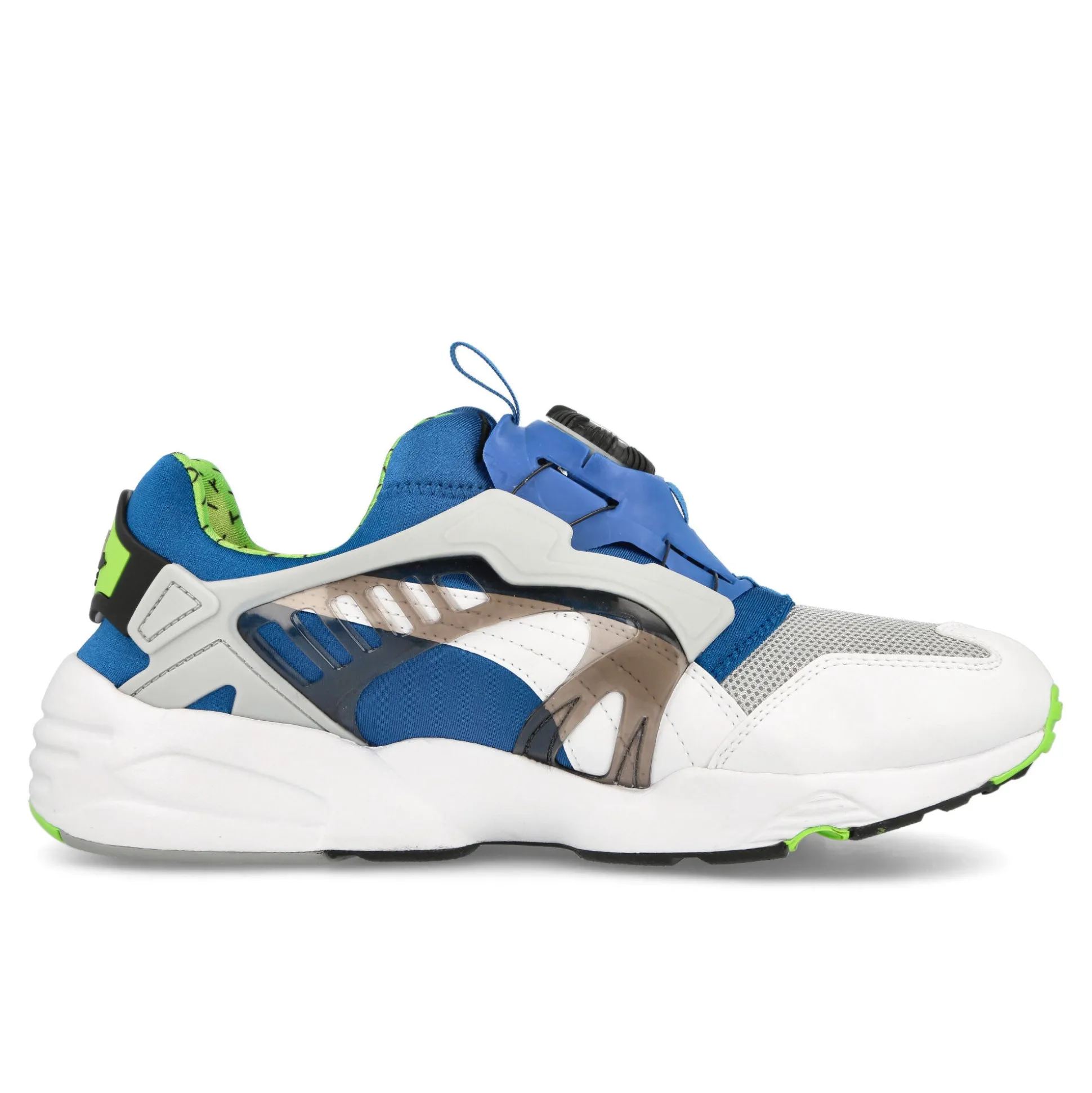 Outlet Disc Blaze OG Women Low Tops|Retro & Running