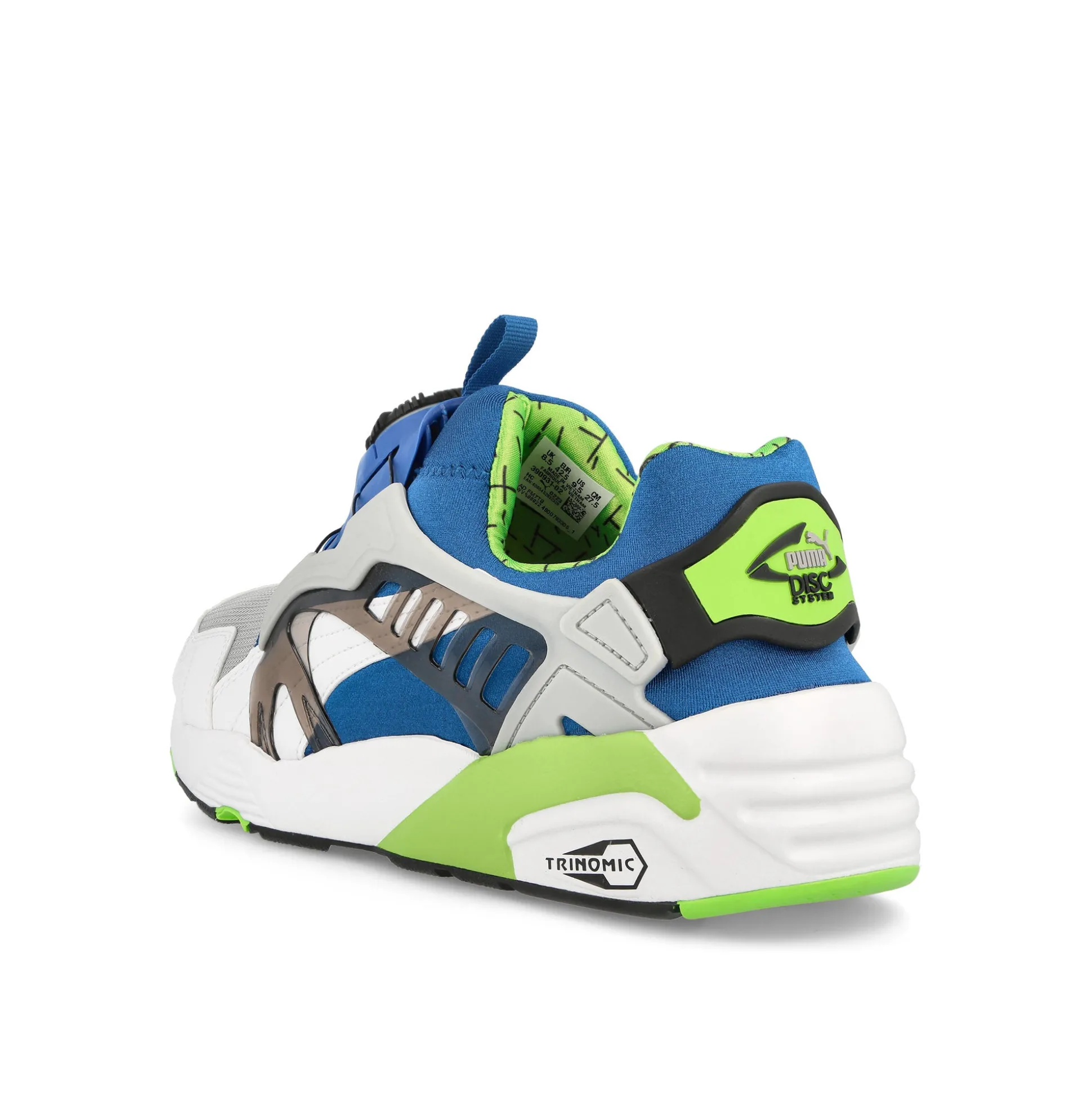 Outlet Disc Blaze OG Women Low Tops|Retro & Running