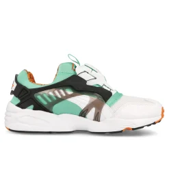 Fashion Disc Blaze OG Women Low Tops|Retro & Running