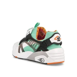 Fashion Disc Blaze OG Women Low Tops|Retro & Running
