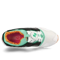 Fashion Disc Blaze OG Women Low Tops|Retro & Running