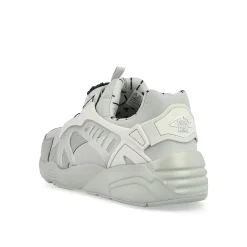 Store Disc Blaze Reflective Low Tops|Retro & Running
