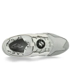 Store Disc Blaze Reflective Low Tops|Retro & Running