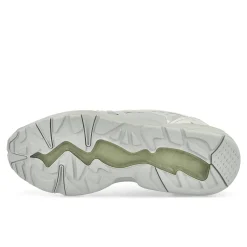 Store Disc Blaze Reflective Low Tops|Retro & Running