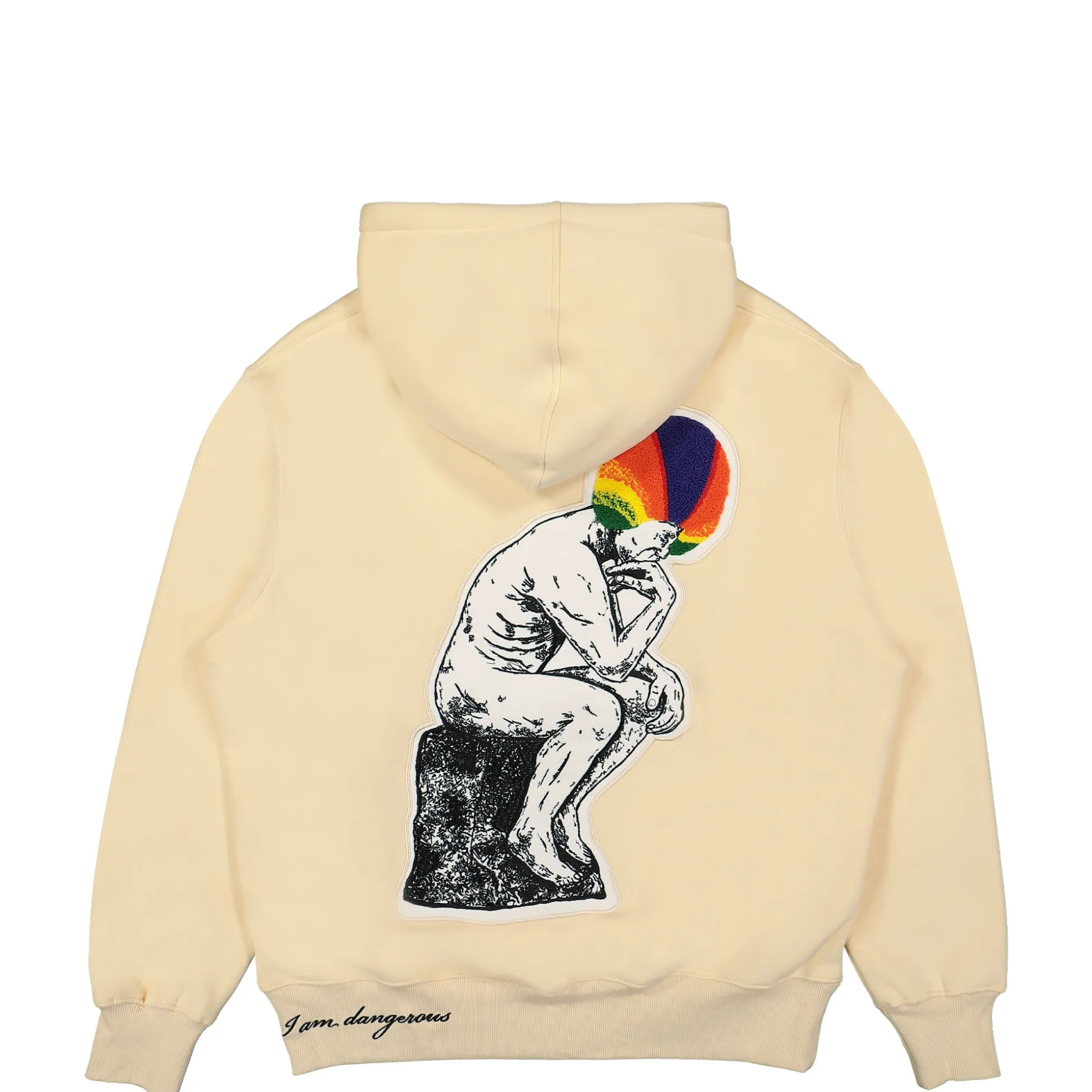 Cheap Discourse Hoodie Sweatshirts & Hoodies