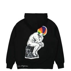 Clearance Discourse Hoodie Sweatshirts & Hoodies