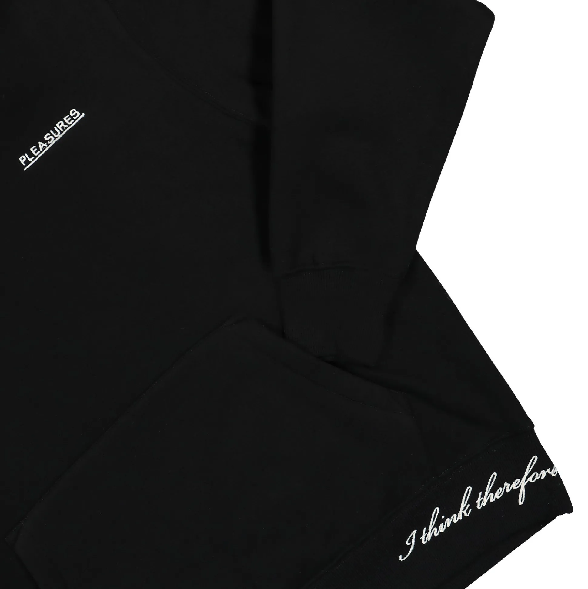 Clearance Discourse Hoodie Sweatshirts & Hoodies